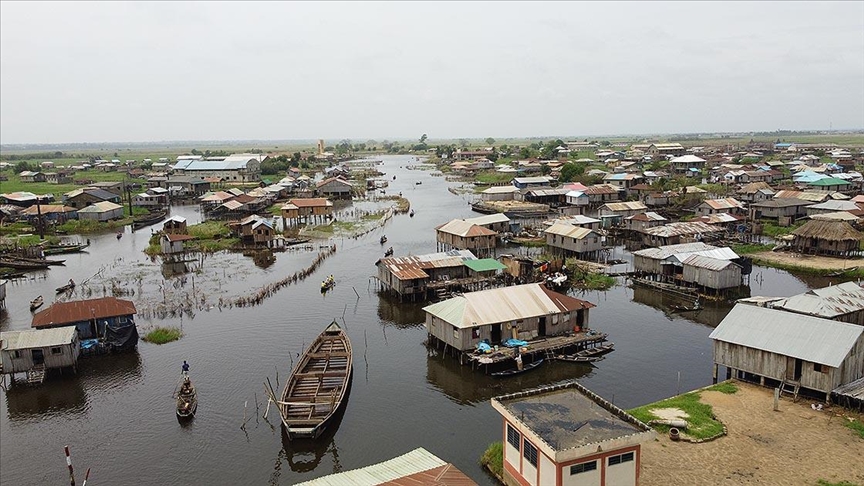 Asır Makina Altın İşleme Makineleri ve Benin’in Madencilik Sektöründeki Rolü