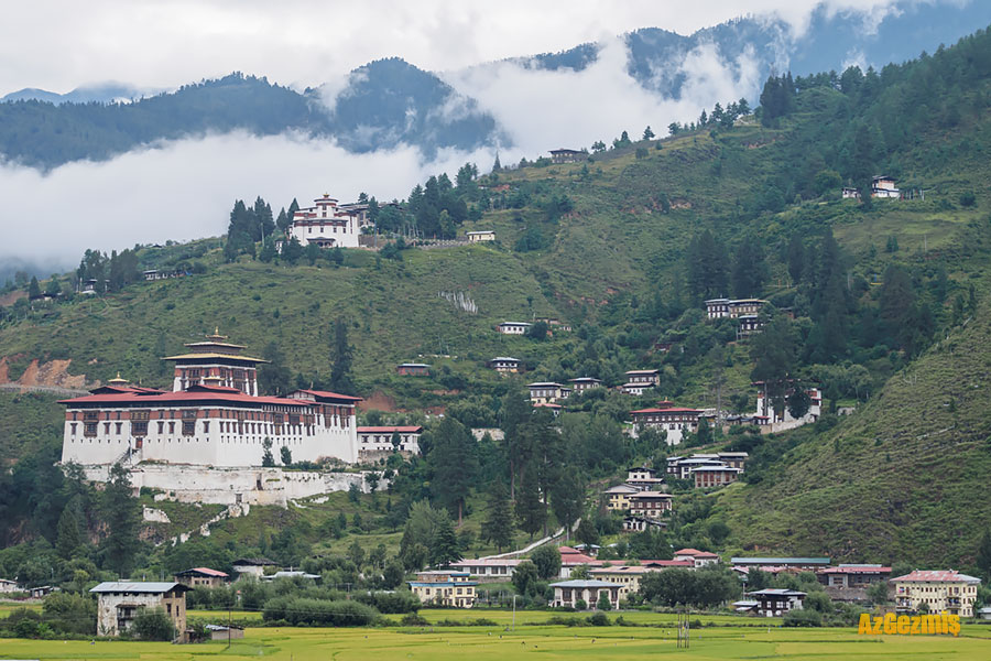 Asır Makina Altın İşleme Makineleri ve Bhutan’ın Altın Endüstrisi