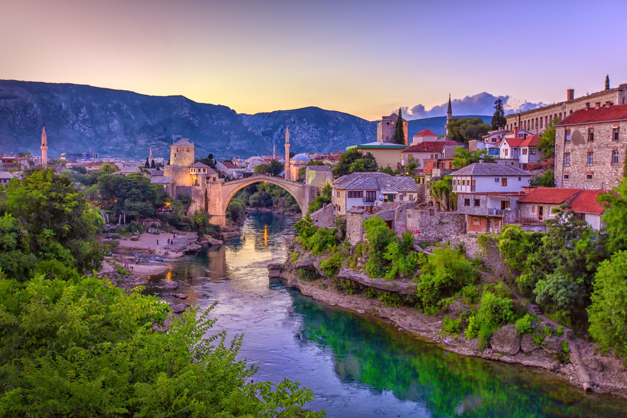 Asır Makina Altın İşleme Makineleri ve Bosna-Hersek’in Madencilik Potansiyeli