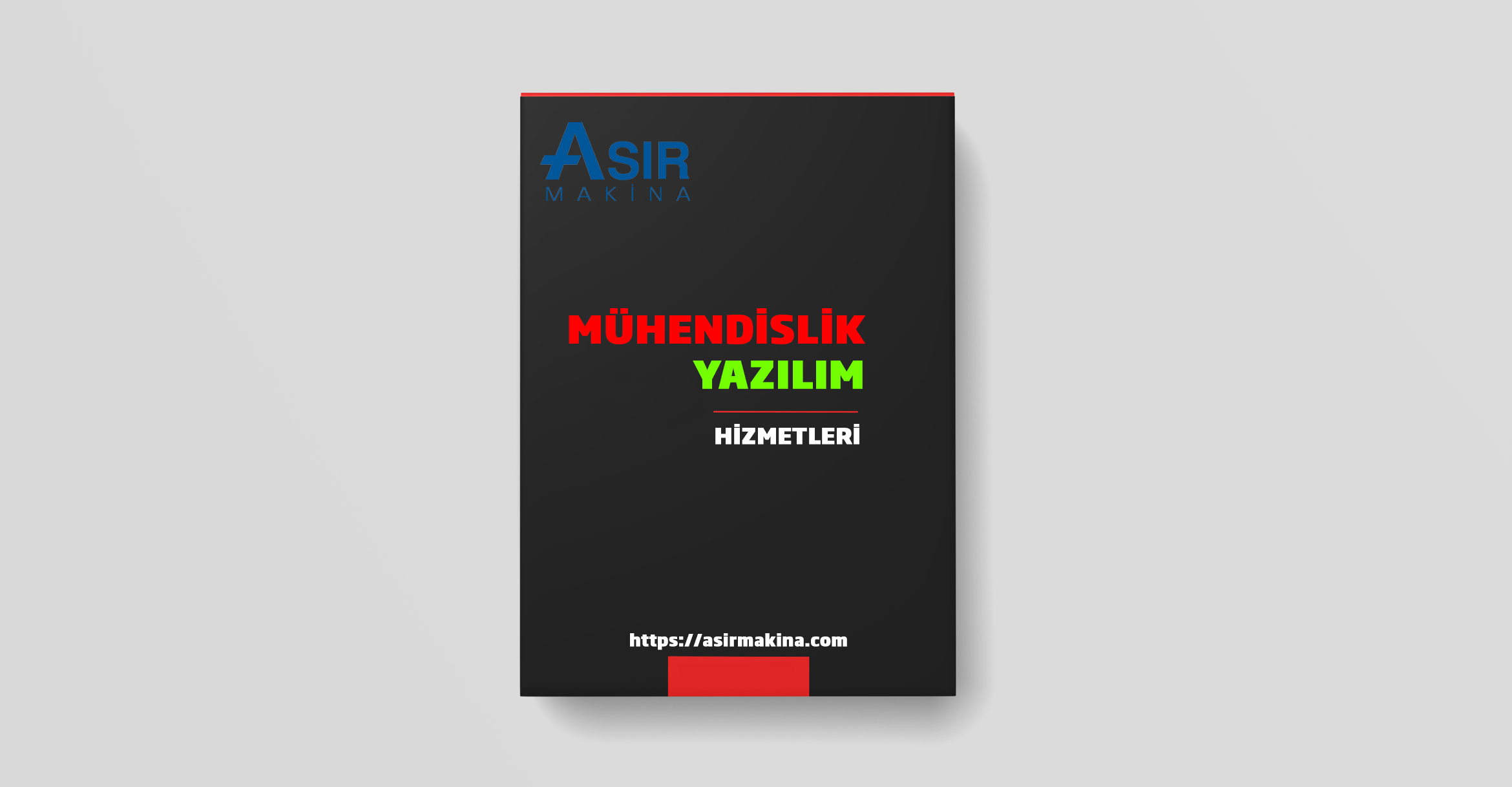 Mühendislik ve Yazlım Hizmetleri